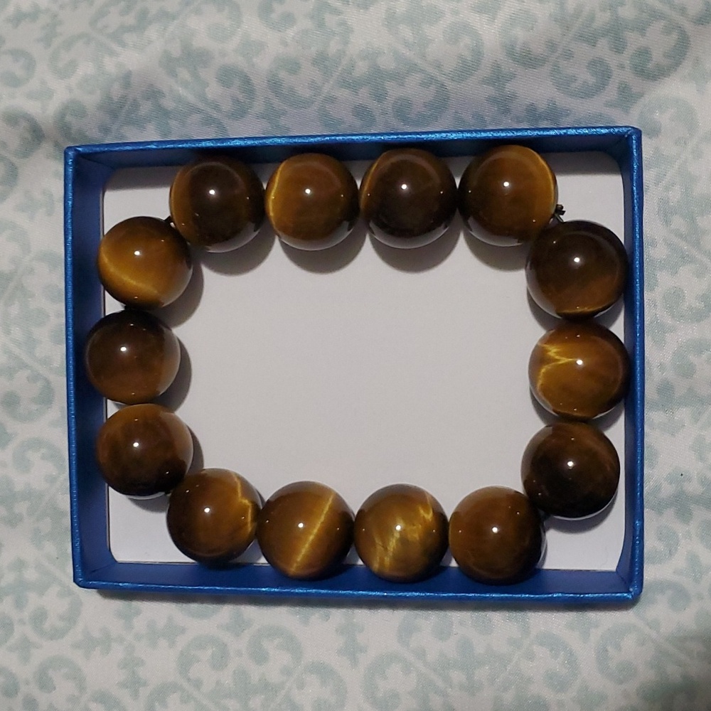 Mens bracelet
